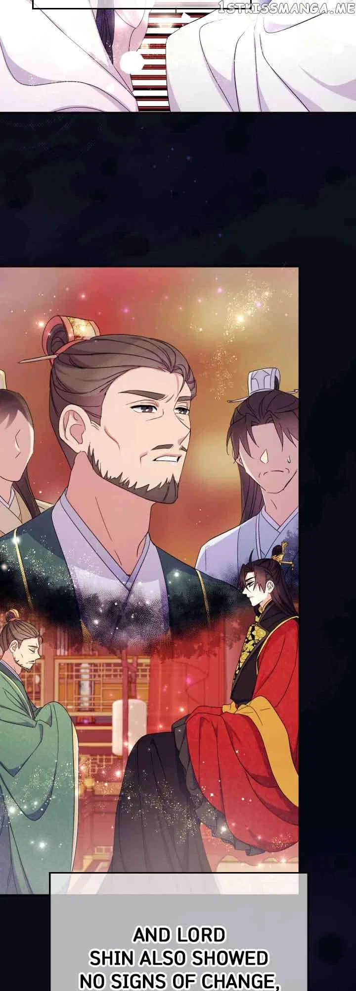 College Student Empress Chapter 107 – Page 26