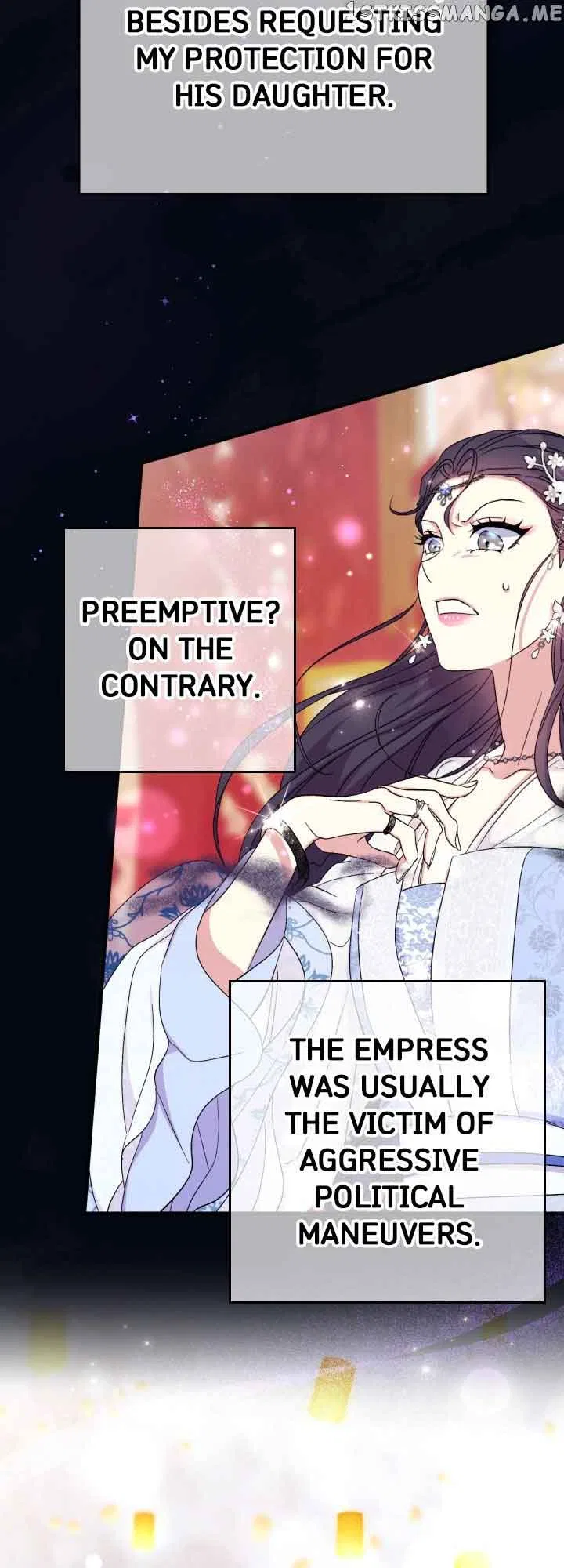 College Student Empress Chapter 107 – Page 27