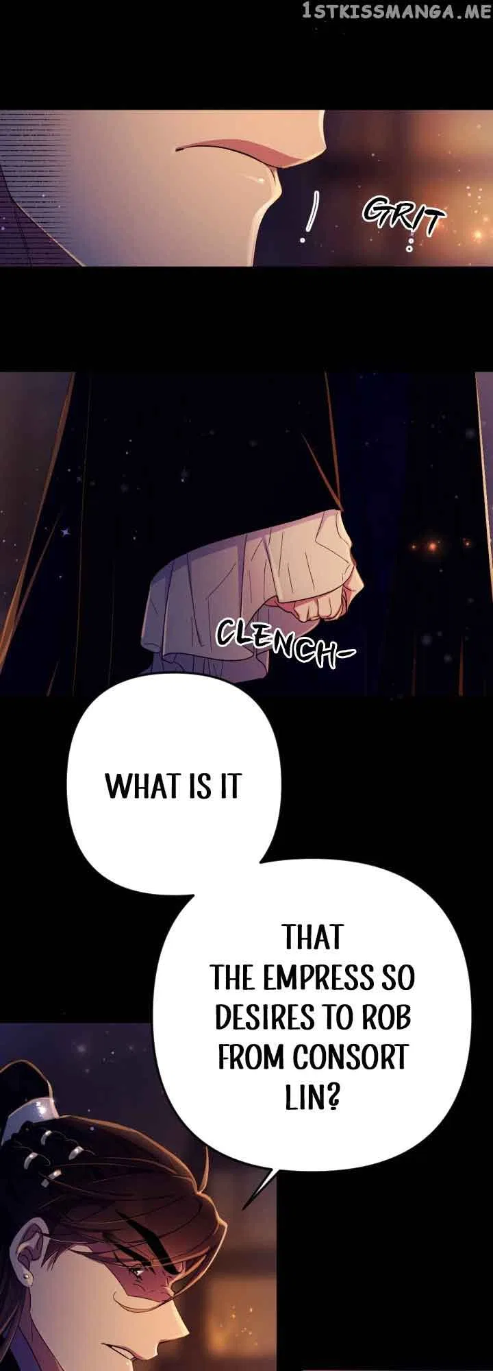 College Student Empress Chapter 107 – Page 29
