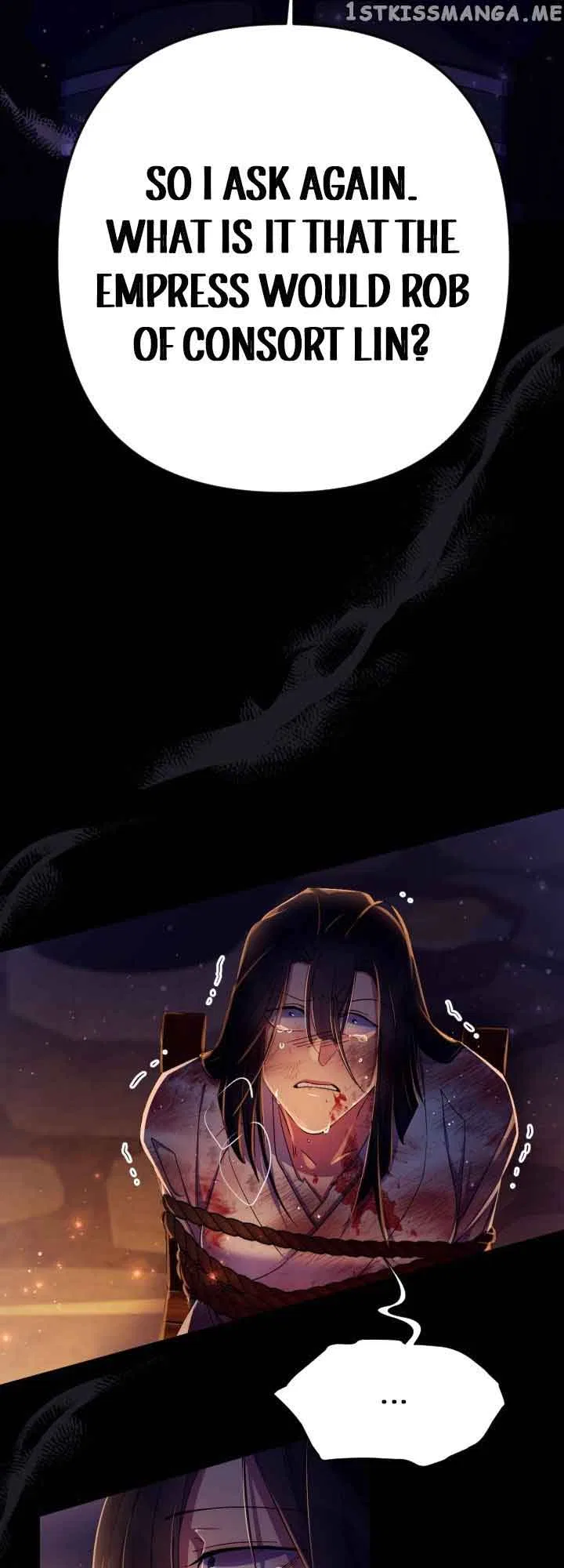 College Student Empress Chapter 107 – Page 34