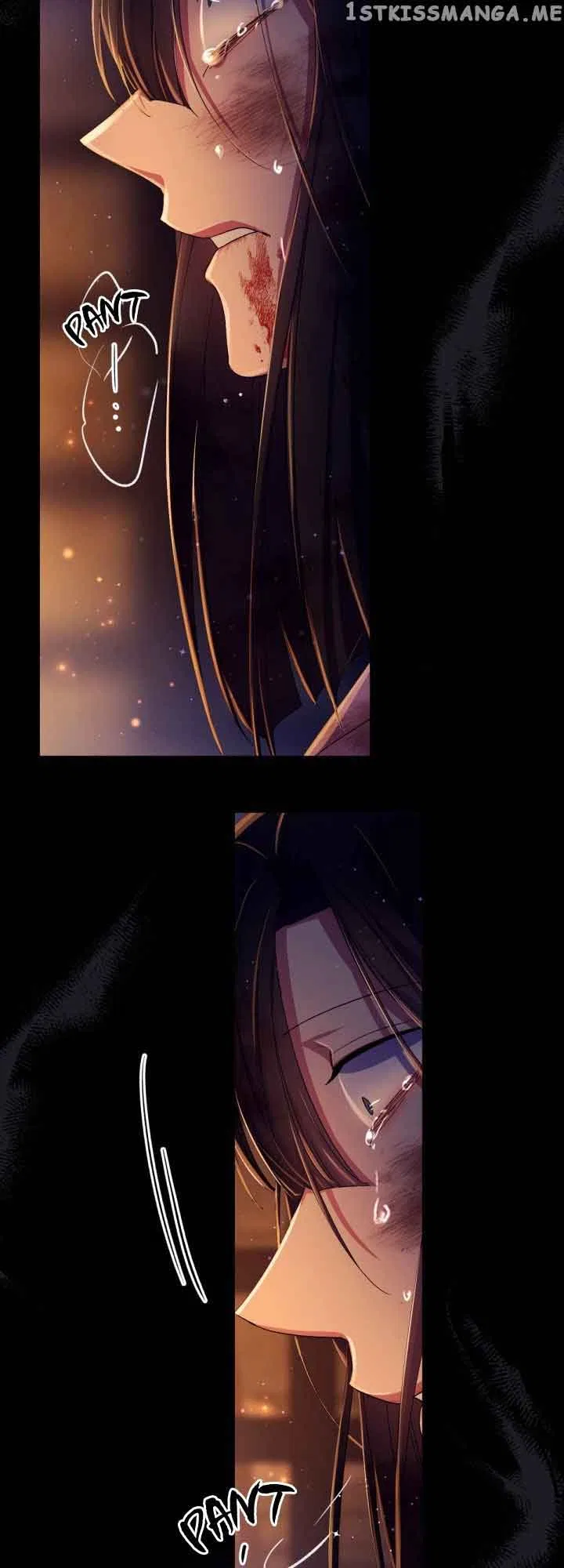 College Student Empress Chapter 107 – Page 35