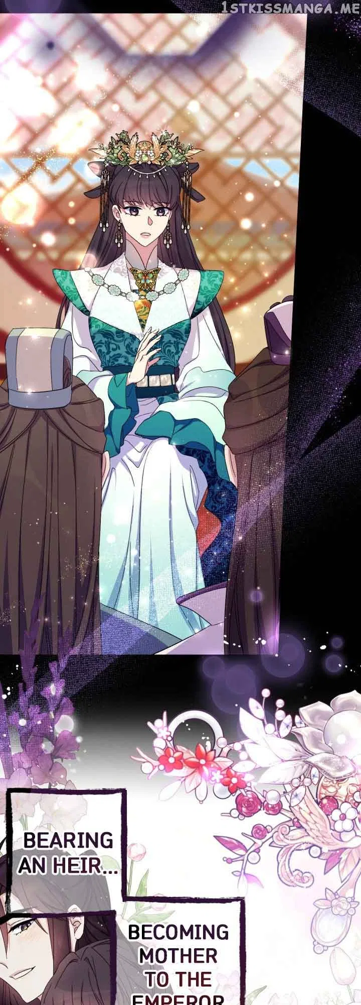 College Student Empress Chapter 107 – Page 37