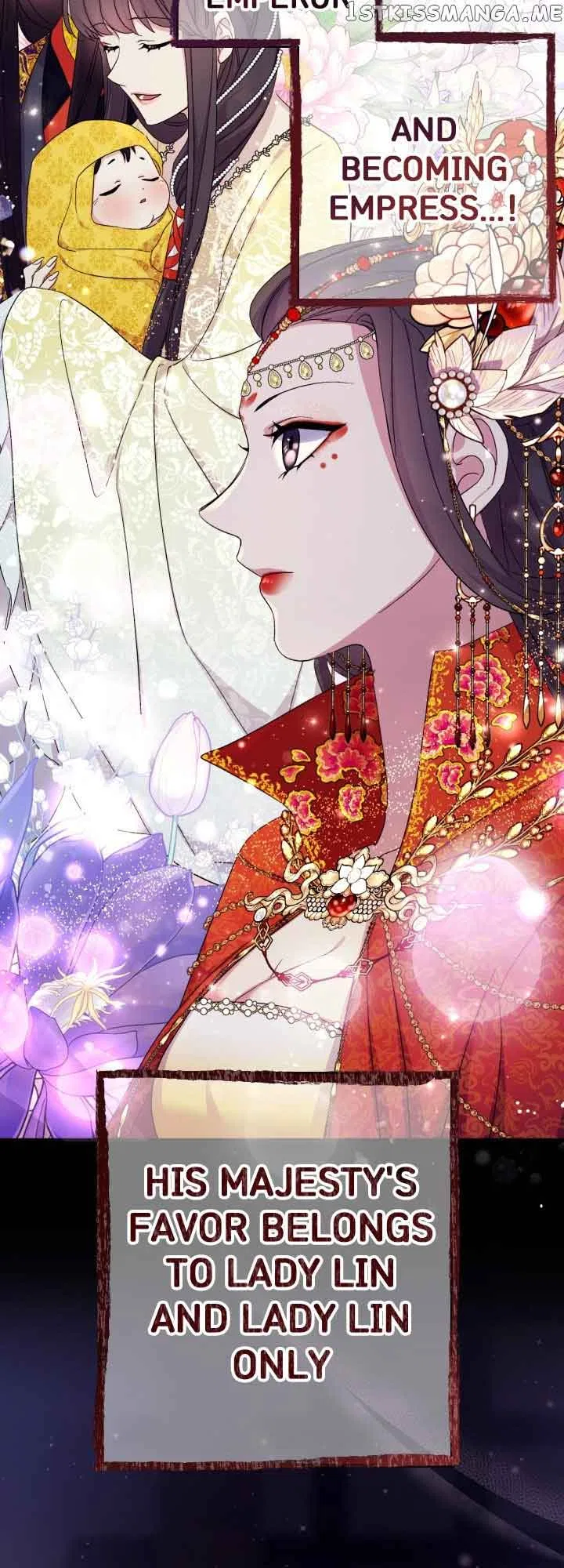 College Student Empress Chapter 107 – Page 38