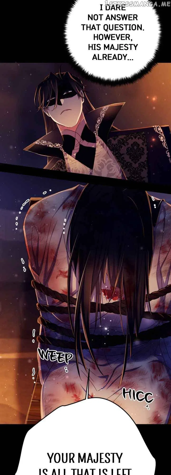 College Student Empress Chapter 107 – Page 41