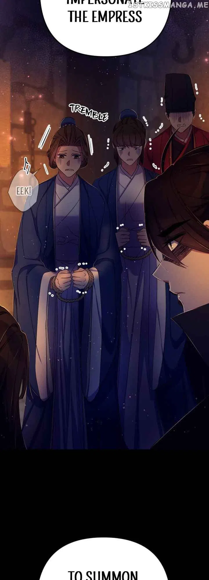 College Student Empress Chapter 106 – Page 10
