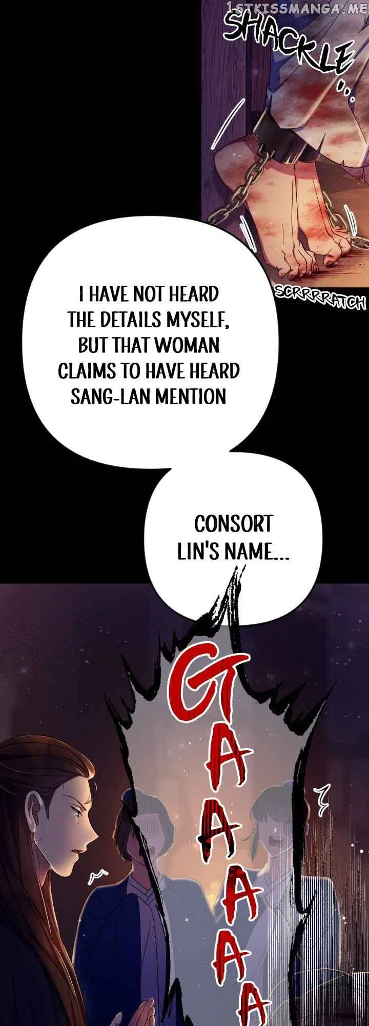 College Student Empress Chapter 106 – Page 21