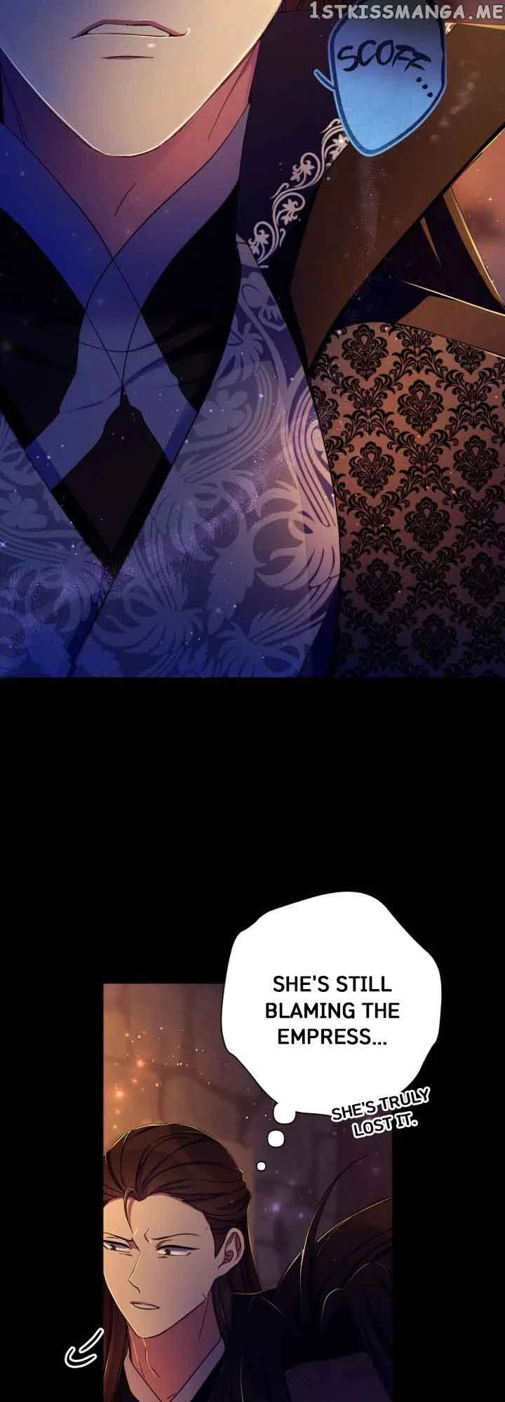 College Student Empress Chapter 106 – Page 27