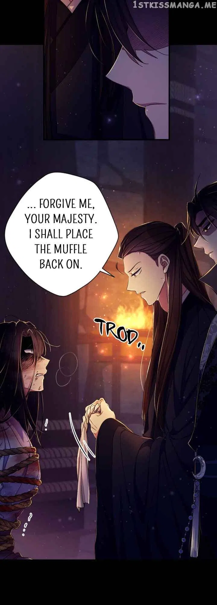 College Student Empress Chapter 106 – Page 28