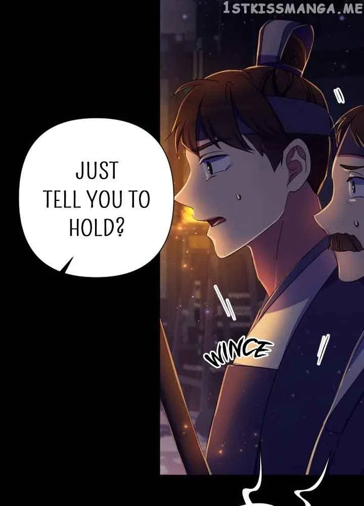 College Student Empress Chapter 106 – Page 32