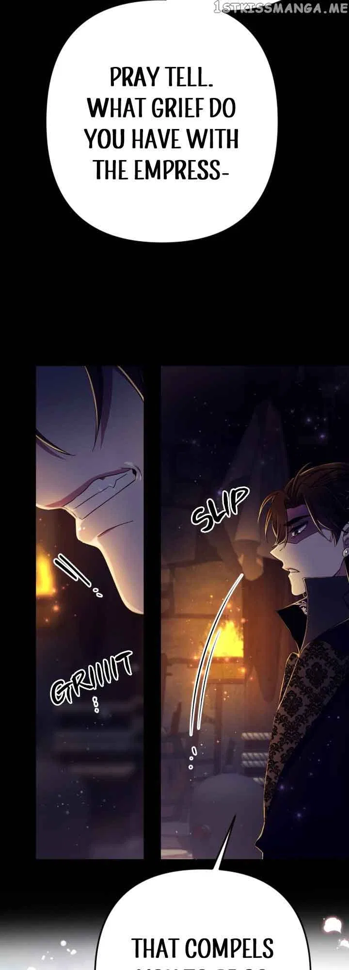 College Student Empress Chapter 106 – Page 36