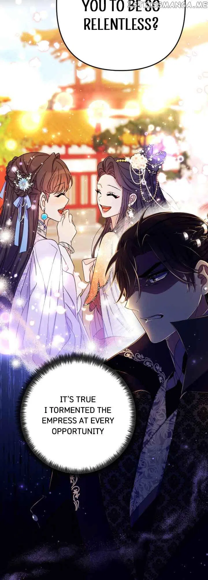 College Student Empress Chapter 106 – Page 37