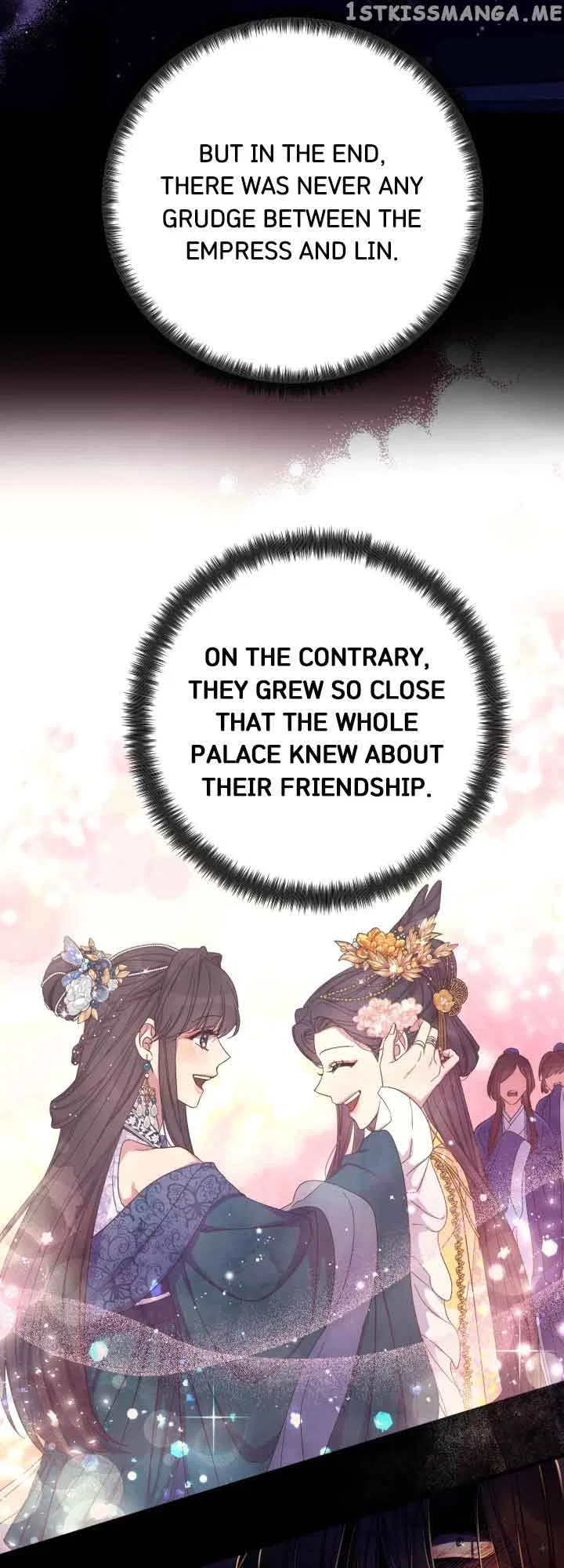 College Student Empress Chapter 106 – Page 38