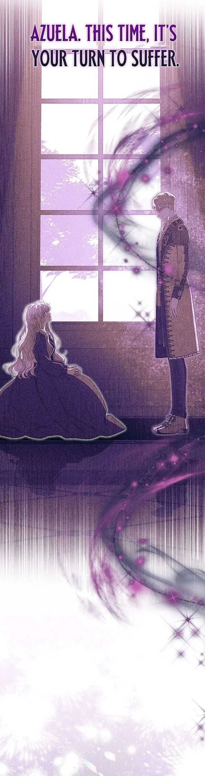 Why Are You Obsessed When I Reject Your Favor Chapter 60 – Page 24