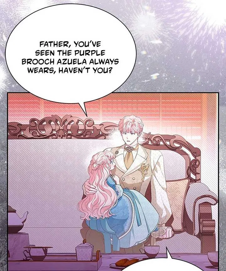 Why Are You Obsessed When I Reject Your Favor Chapter 60 – Page 25