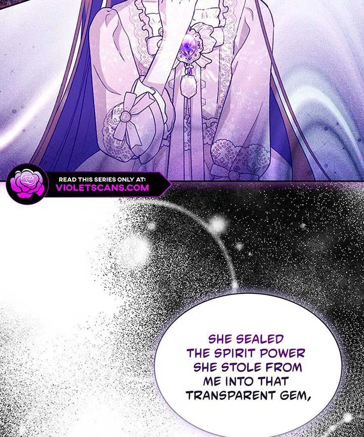 Why Are You Obsessed When I Reject Your Favor Chapter 60 – Page 27
