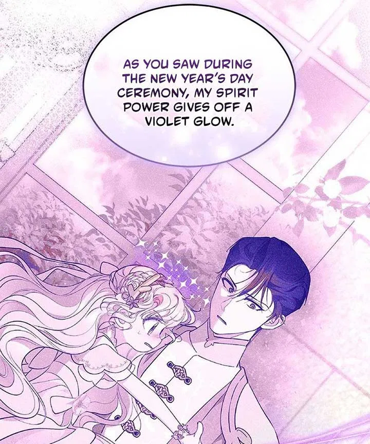 Why Are You Obsessed When I Reject Your Favor Chapter 60 – Page 31