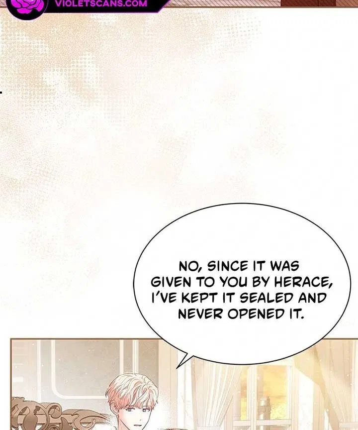 Why Are You Obsessed When I Reject Your Favor Chapter 60 – Page 52