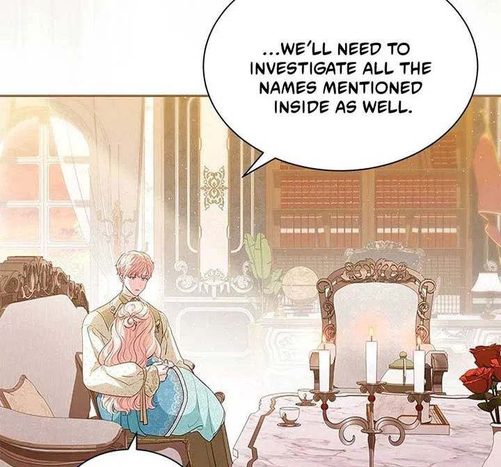 Why Are You Obsessed When I Reject Your Favor Chapter 60 – Page 59