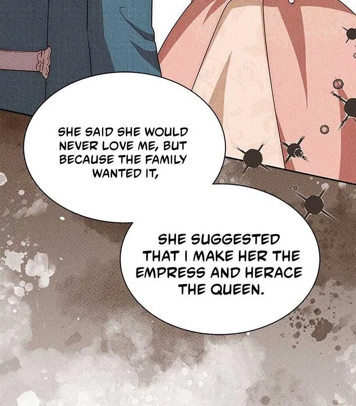 Why Are You Obsessed When I Reject Your Favor Chapter 60 – Page 72