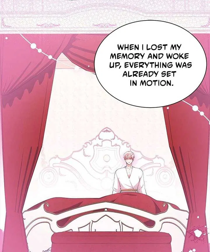 Why Are You Obsessed When I Reject Your Favor Chapter 60 – Page 82