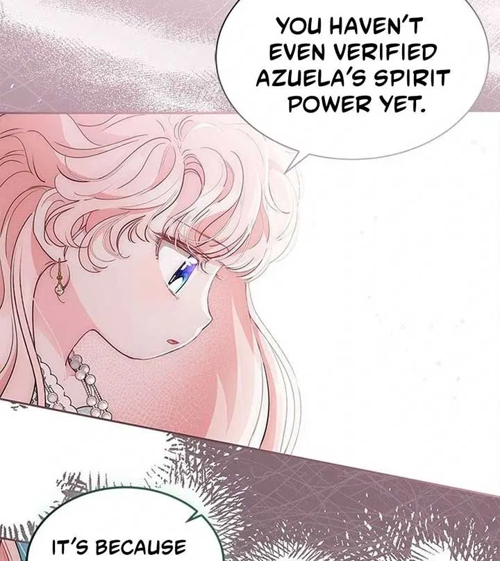 Why Are You Obsessed When I Reject Your Favor Chapter 60 – Page 93