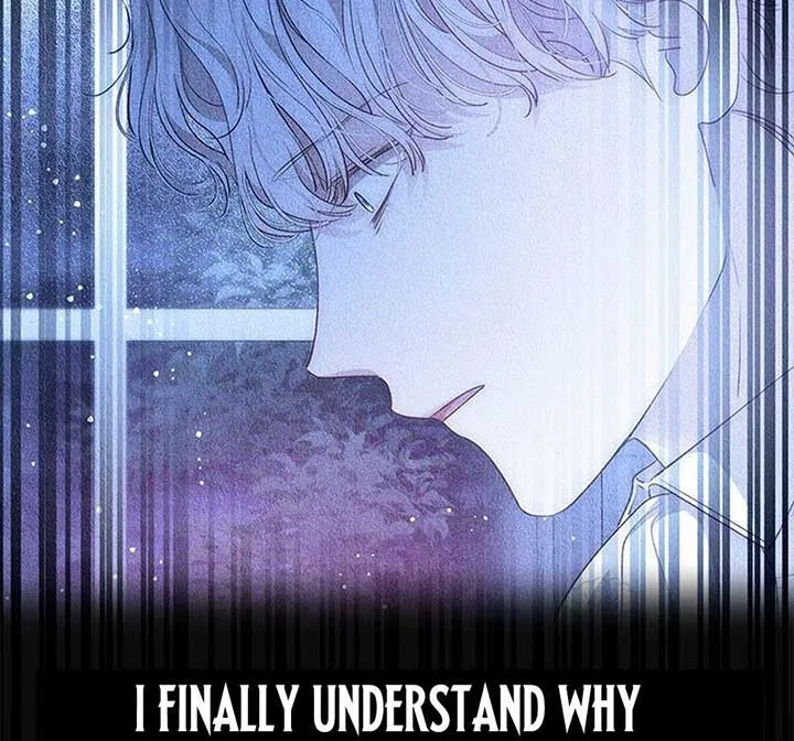 Why Are You Obsessed When I Reject Your Favor Chapter 60 – Page 110