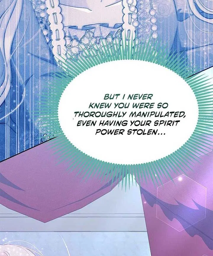Why Are You Obsessed When I Reject Your Favor Chapter 60 – Page 123