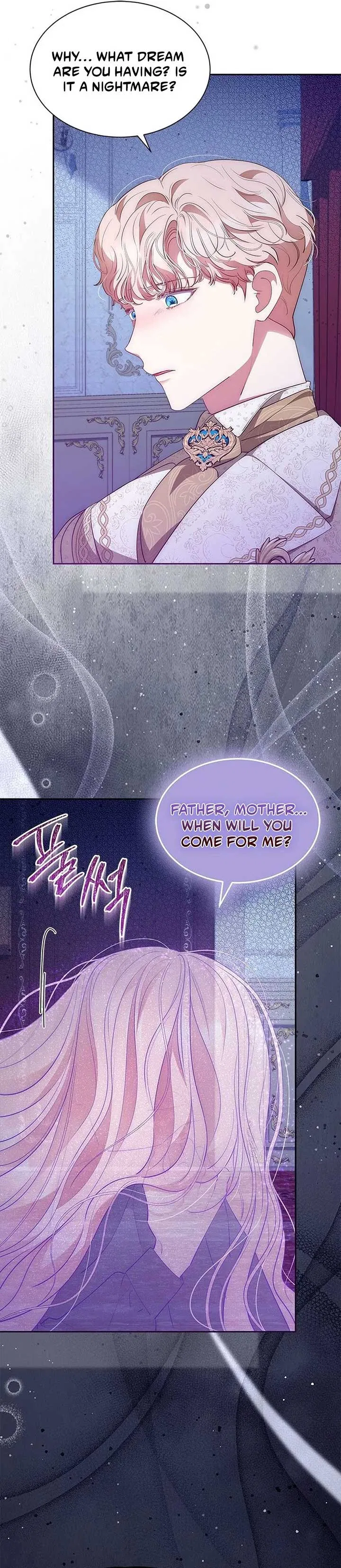 Why Are You Obsessed When I Reject Your Favor Chapter 60 – Page 139