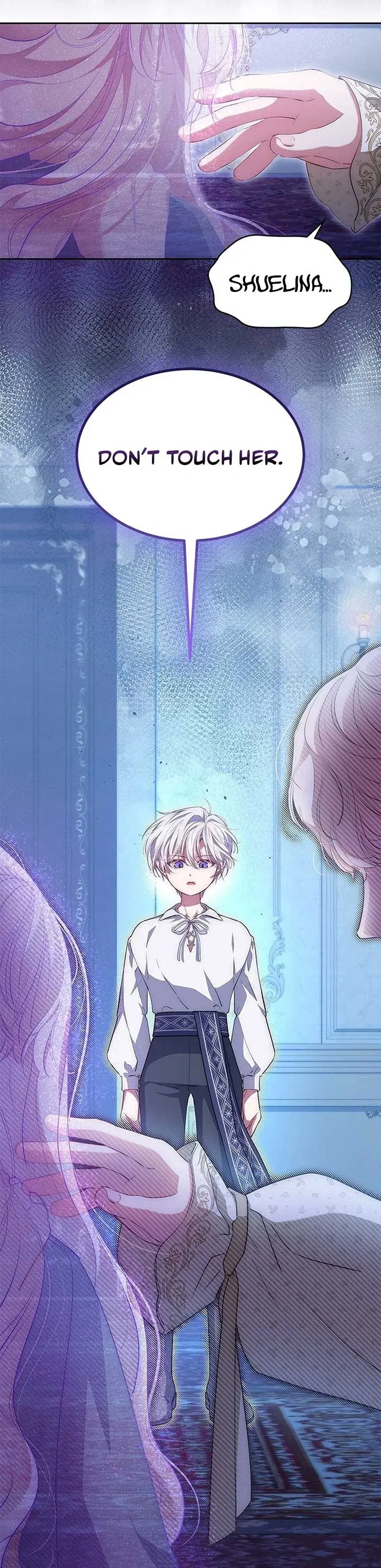Why Are You Obsessed When I Reject Your Favor Chapter 60 – Page 146