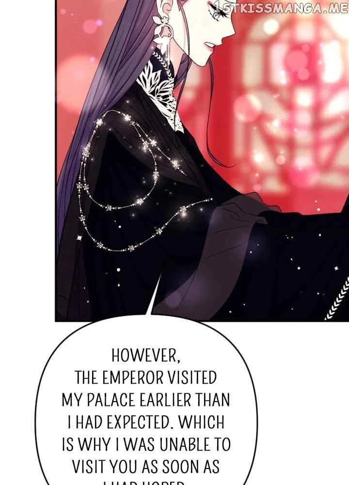 College Student Empress Chapter 105 – Page 8