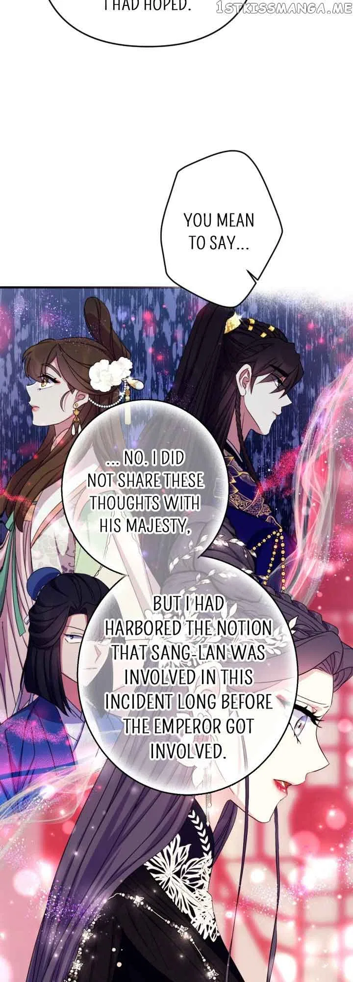 College Student Empress Chapter 105 – Page 9