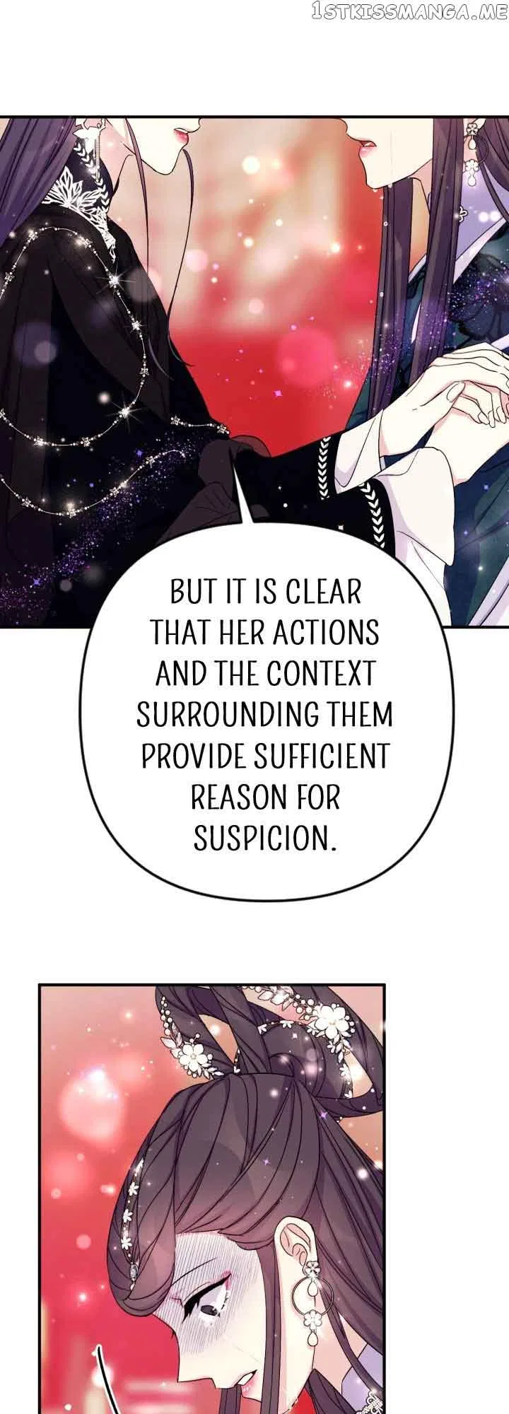 College Student Empress Chapter 105 – Page 12