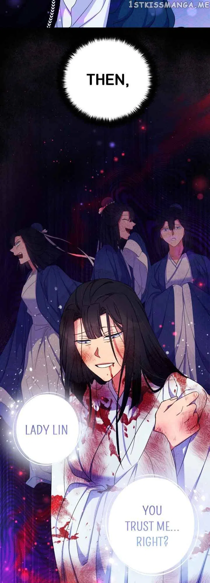 College Student Empress Chapter 105 – Page 19