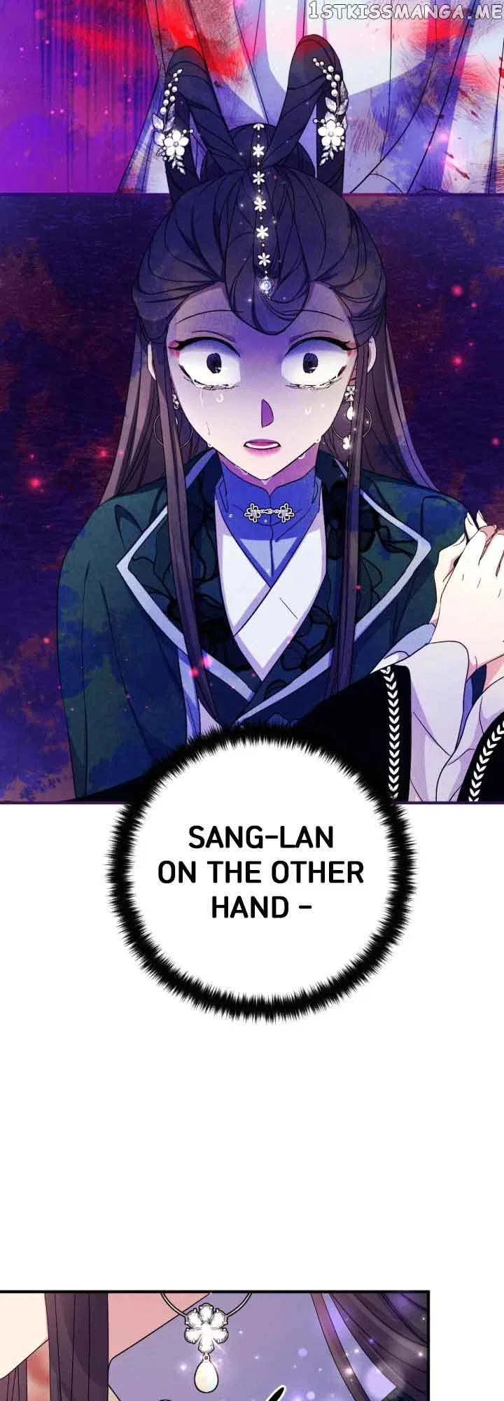 College Student Empress Chapter 105 – Page 20