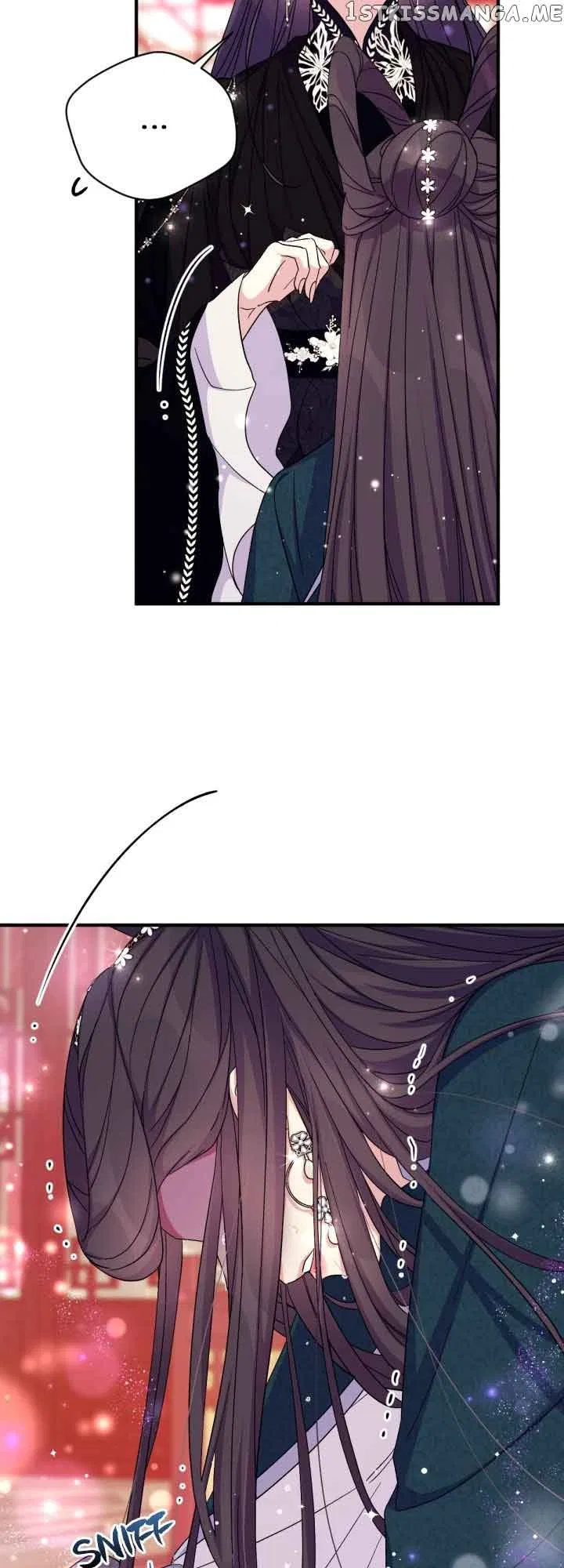 College Student Empress Chapter 105 – Page 22