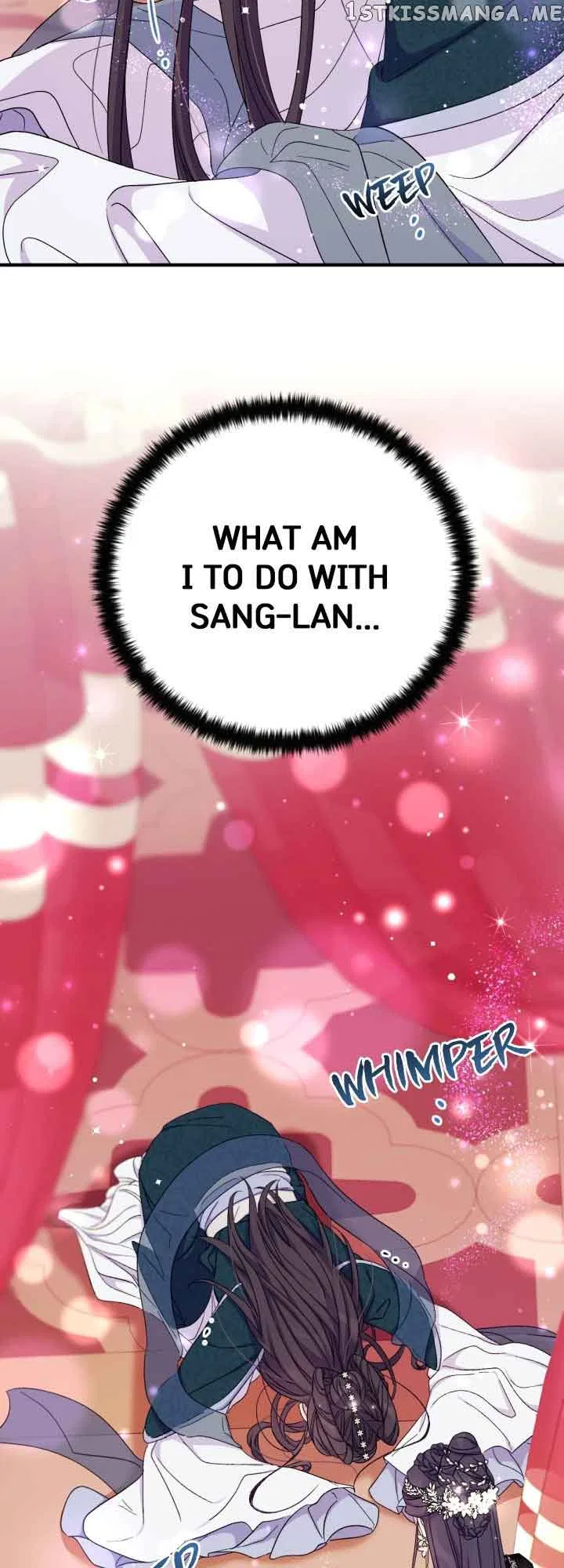 College Student Empress Chapter 105 – Page 23