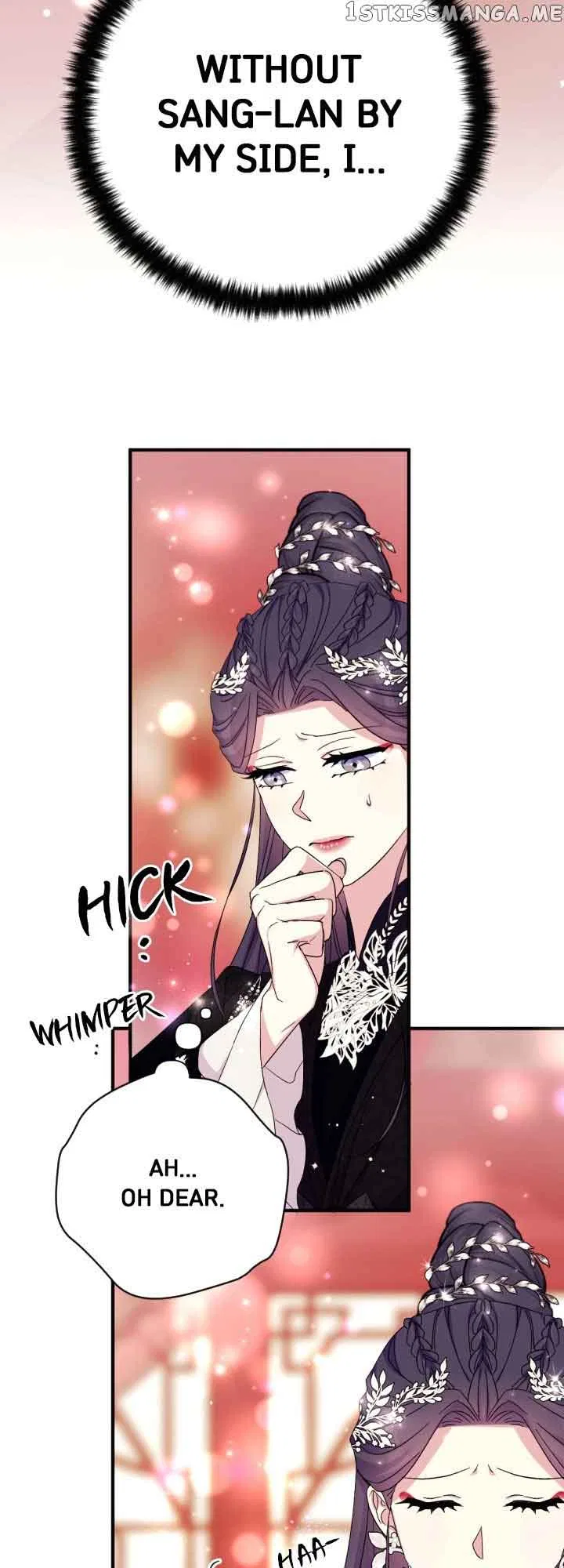 College Student Empress Chapter 105 – Page 25