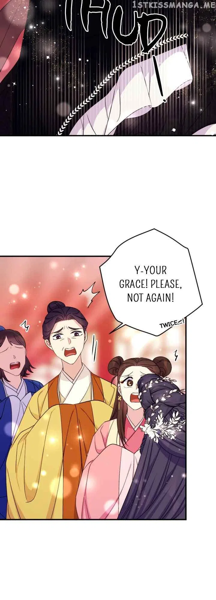 College Student Empress Chapter 105 – Page 27