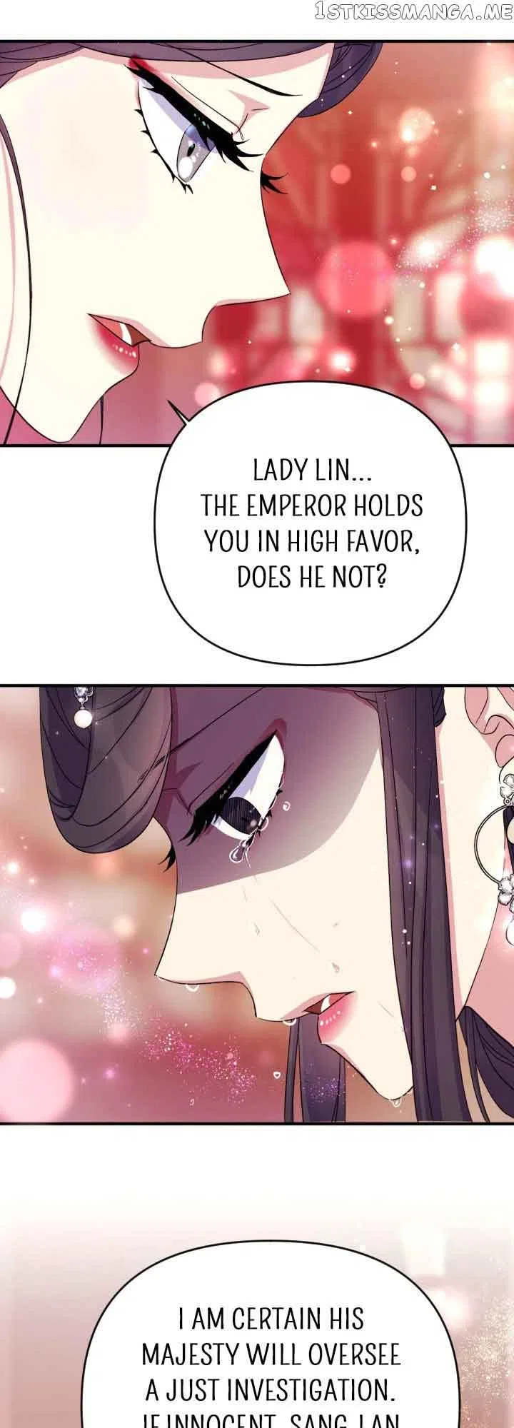 College Student Empress Chapter 105 – Page 28