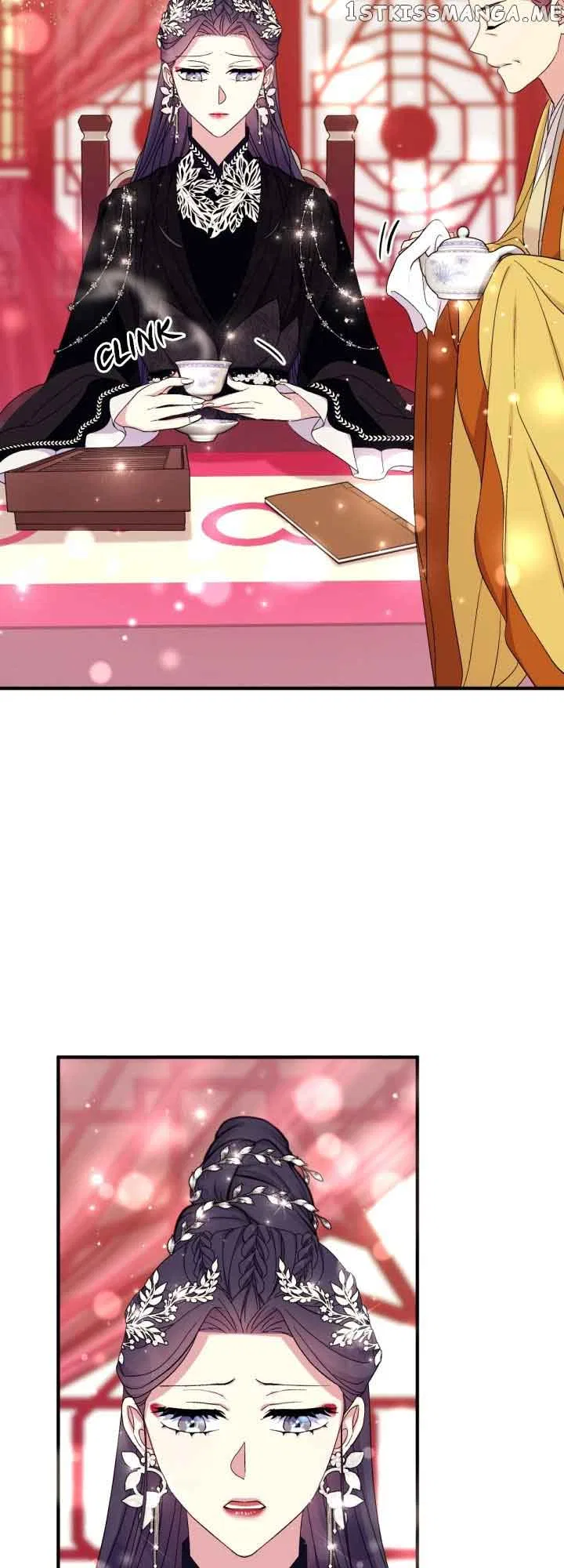 College Student Empress Chapter 105 – Page 33