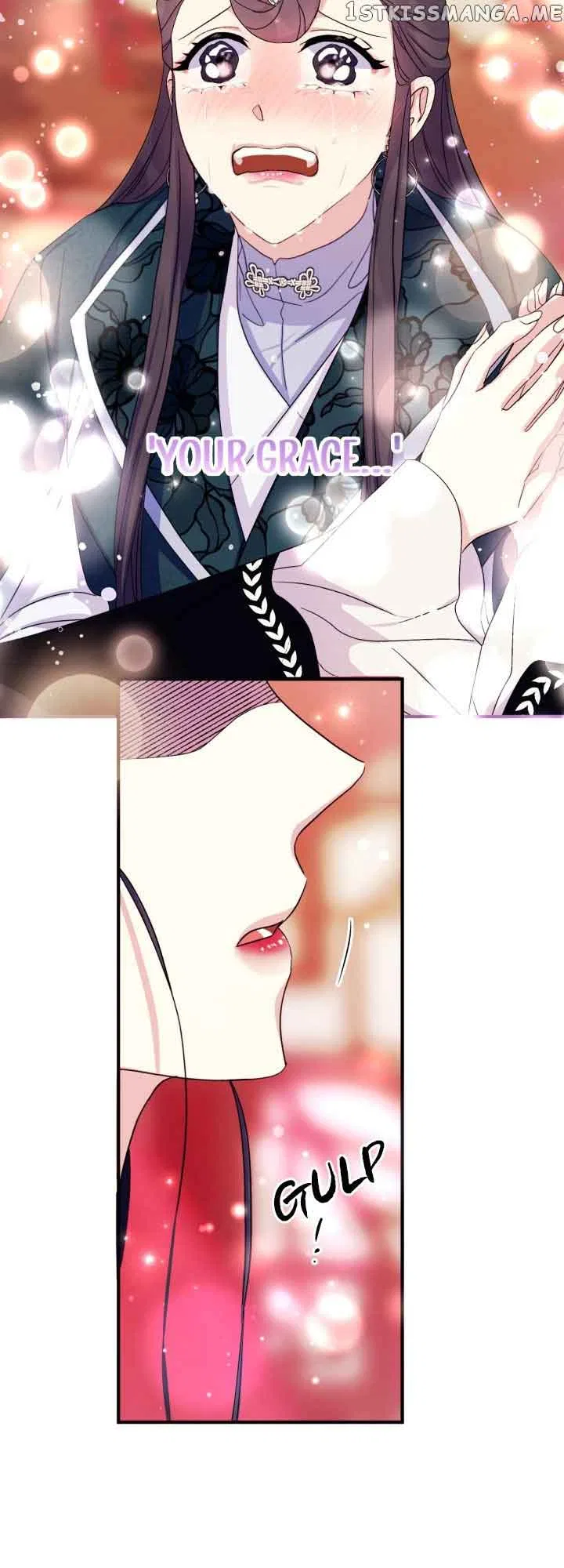 College Student Empress Chapter 105 – Page 39