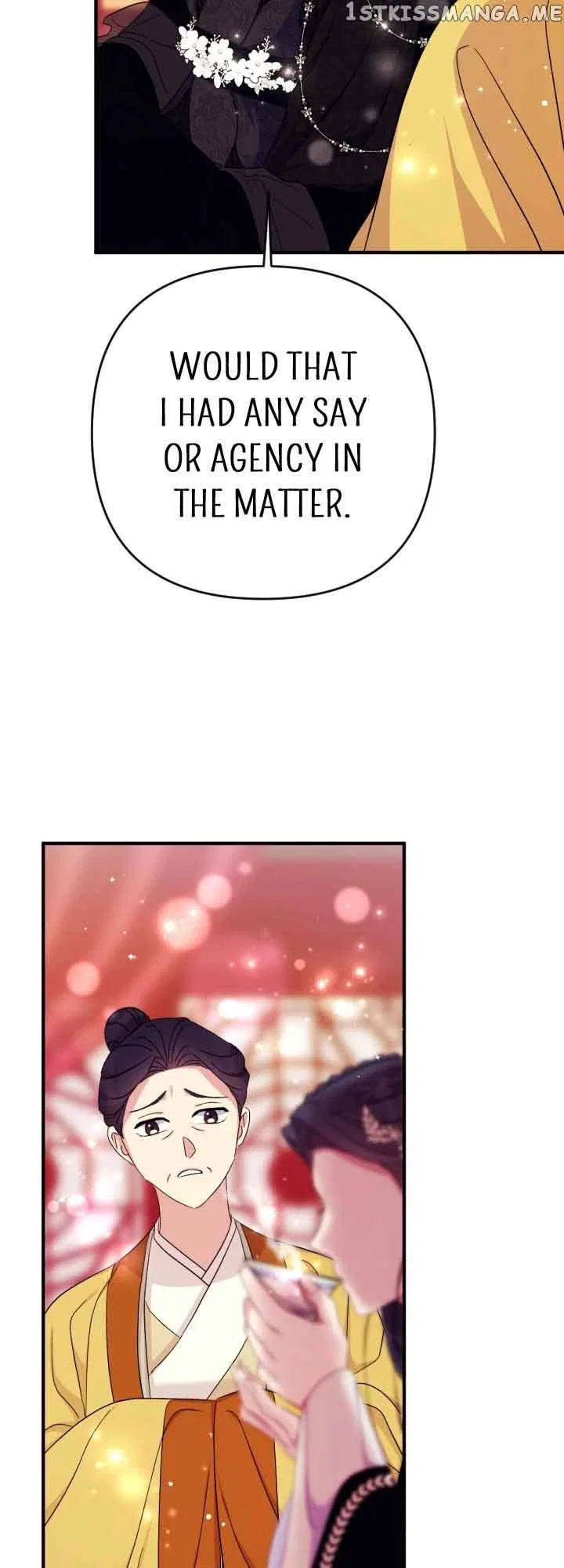 College Student Empress Chapter 105 – Page 43