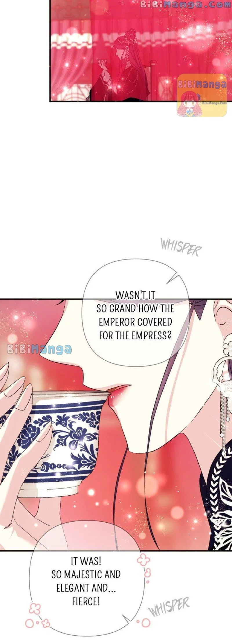 College Student Empress Chapter 104 – Page 3