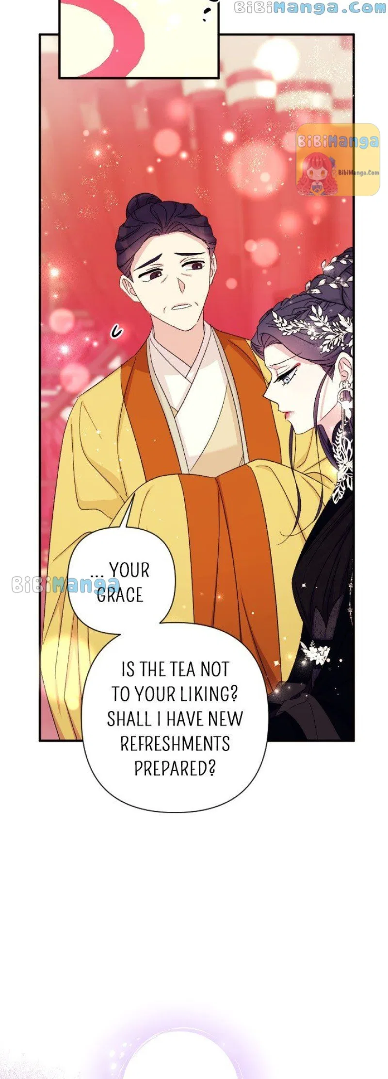 College Student Empress Chapter 104 – Page 5