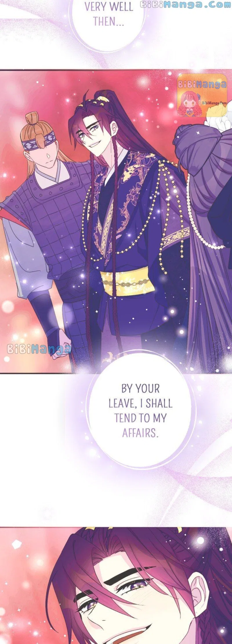 College Student Empress Chapter 104 – Page 6