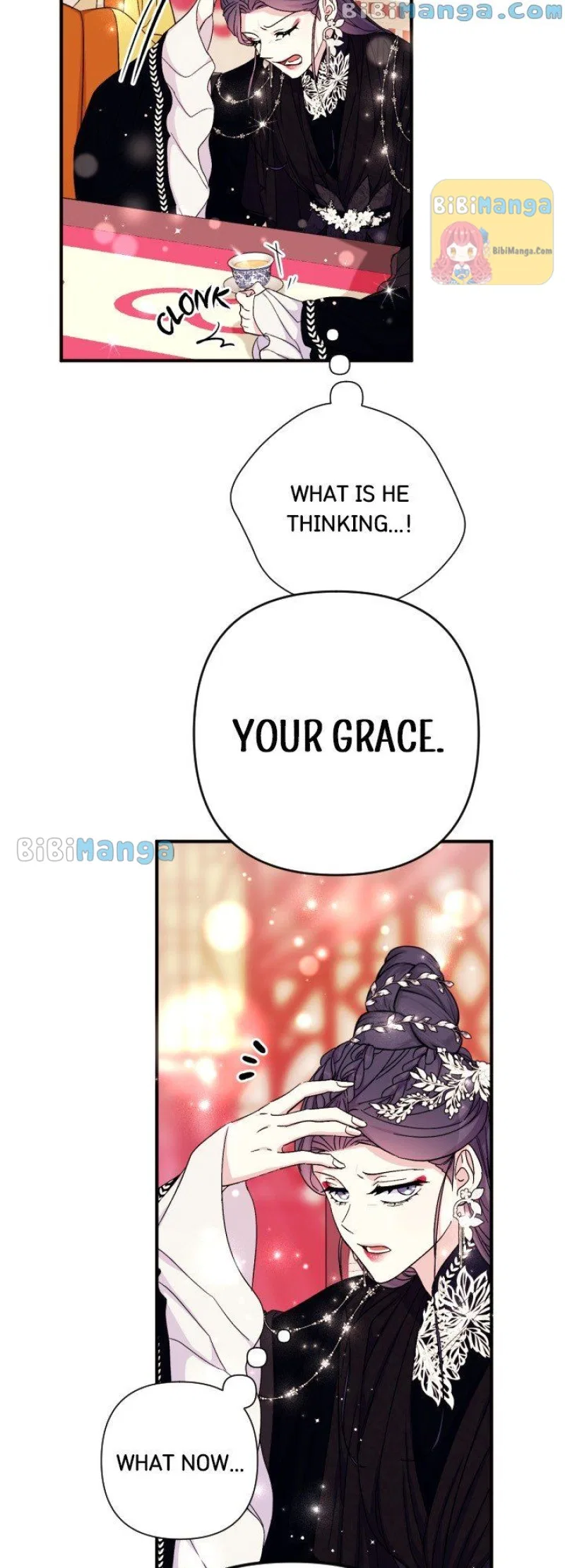 College Student Empress Chapter 104 – Page 12