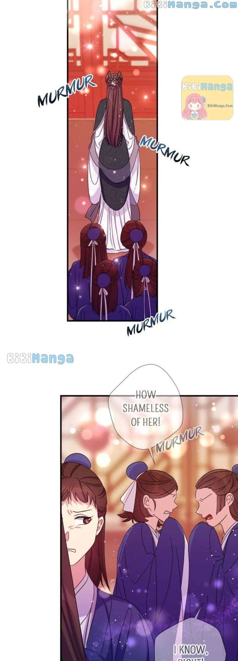 College Student Empress Chapter 104 – Page 14