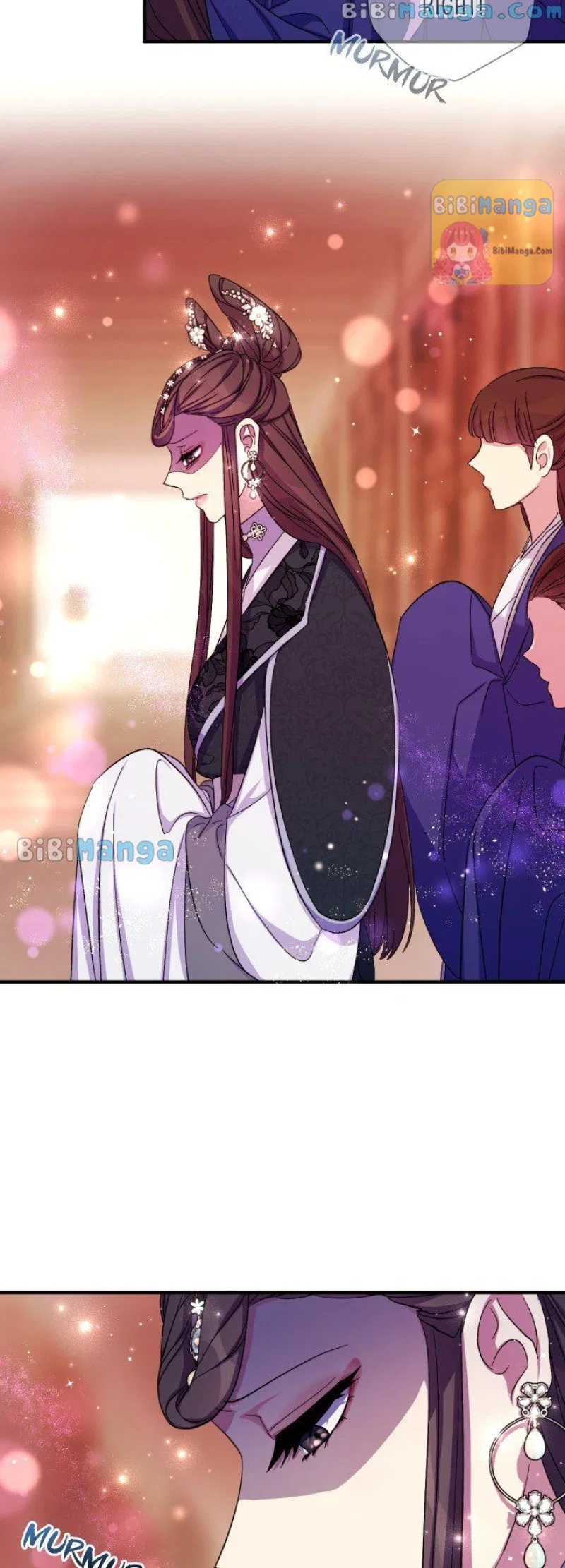 College Student Empress Chapter 104 – Page 15