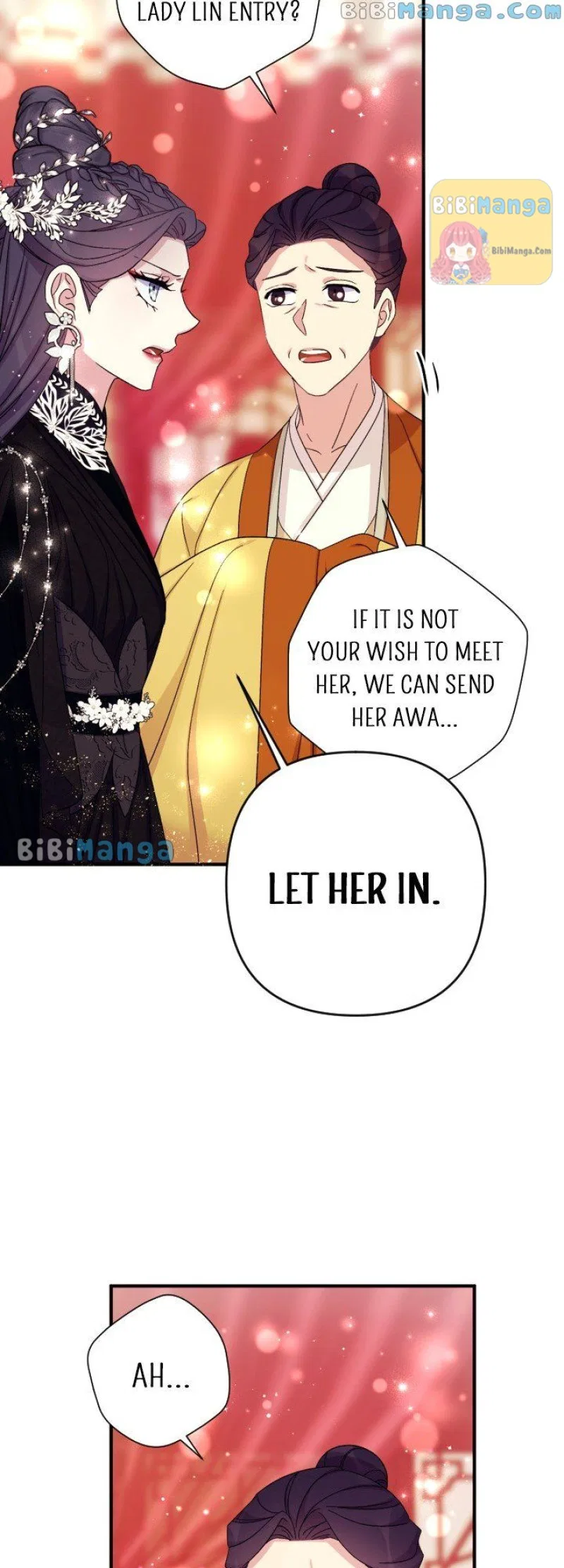 College Student Empress Chapter 104 – Page 19