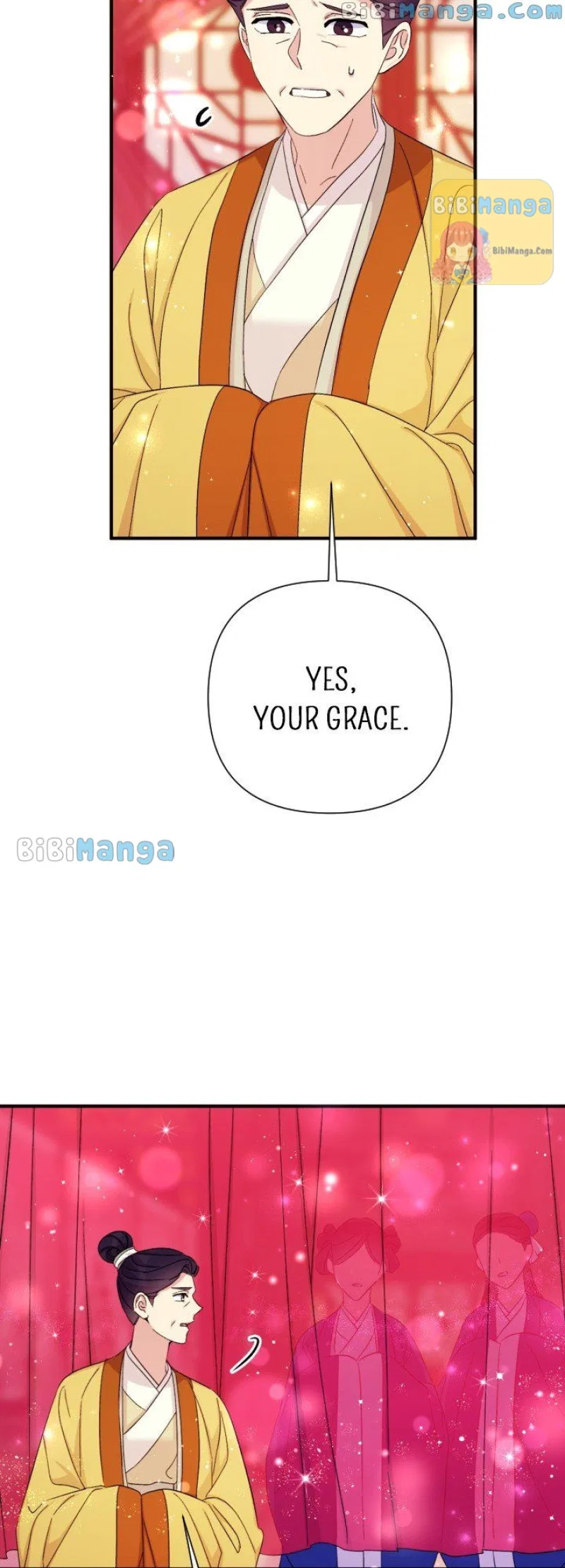 College Student Empress Chapter 104 – Page 20